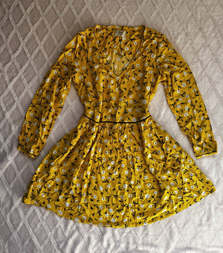 Hush women yellow floral - yellow,