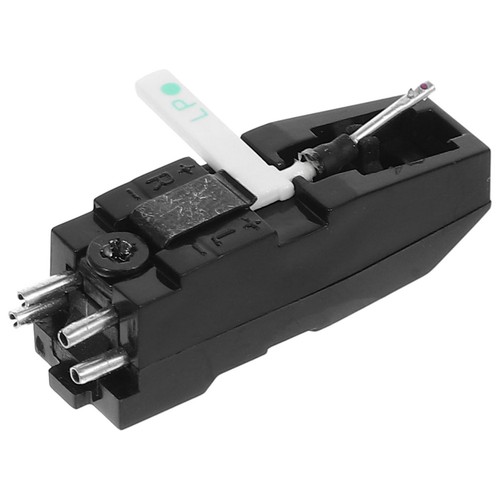 Record player cartridge - player,