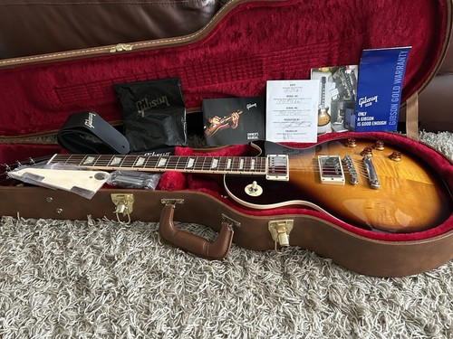 Gibson les paul - paul, traditional