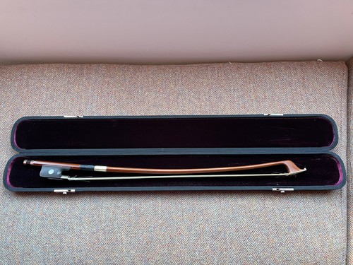 Concord bow case - bow, single