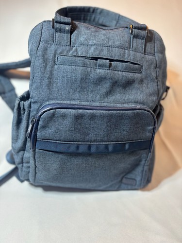 Lug heather grey convertible - lug,
