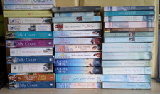 Romance / Women's Fiction -