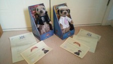 Meerkat Official Plush Toys