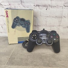 Boxed GameWare Playstation 2 Compatible Controller Ps2 Control Pad