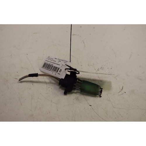 Heater resistor ford - heater,