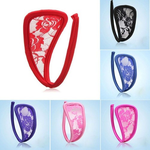 Women string thong - women,