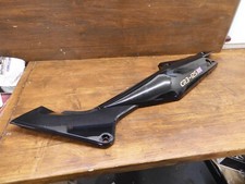 AJS CR3 125 REAR LEFT FAIRING PANEL