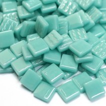 12mm square mosaic tiles - 12mm,