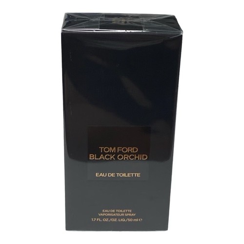 Tom ford black - tom, eau