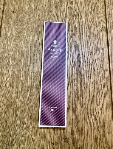Asprey purple water hotel - asprey,