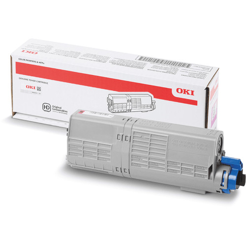 Oki 46490606 c532dn - oki,