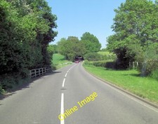 Photo 6x4 A262 crosses the