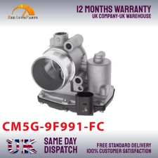for Ford Focus MK3 Fiesta MK6