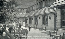 Grafton Illinois Veranda Lodge