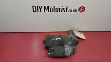 2003 CITROEN XSARA PICASSO Starter Motor 