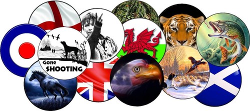4x4 spare wheel sticker - spare,