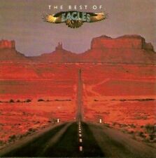 Eagles : The Best Of CD Value