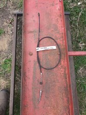 lawnmower Champion drive cable