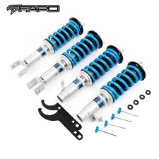 16 Level Damper Coilover for