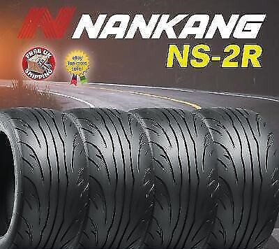 165 50r15 nankang - x4, ns-2r