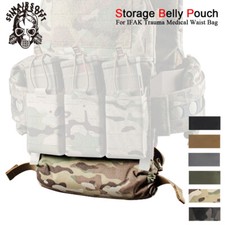 Tactical Rolling Up Medical