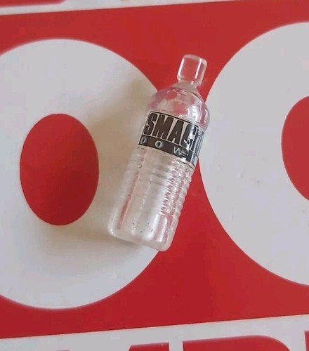 Smackdown water bottle - water,