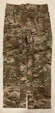 NEW CRYE PRECISION G3 FR Combat Pants | 36 Regular Multicam