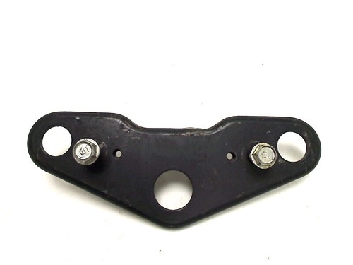 Front fork upper yoke - fork,