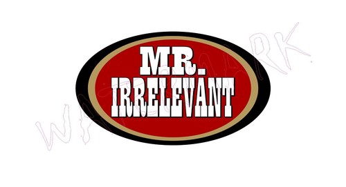Irrelevant san francisco - irrelevant,