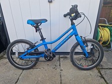 Giant ARX Bike, 16" wheels
