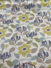 villa nova fabric Lonciera