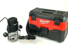 Milwaukee M18 VC2-0 Vacuum