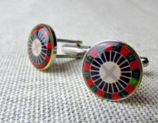 Silver Tone Roulette, Casino