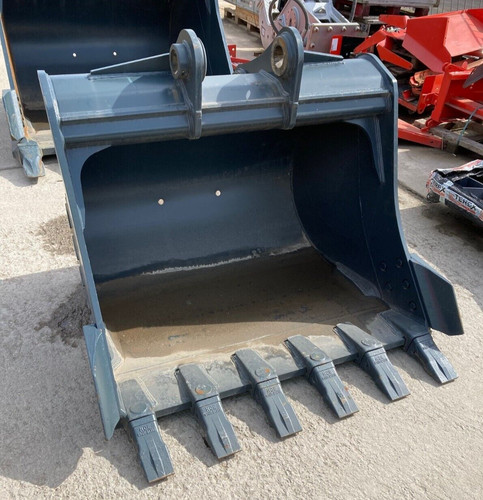 Hyundai excavator bucket - hyundai,