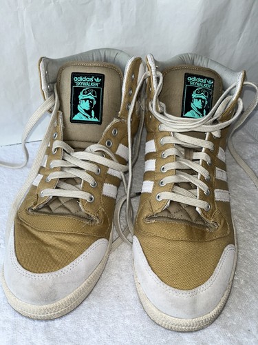 Genuine adidas star wars luke - genuine,