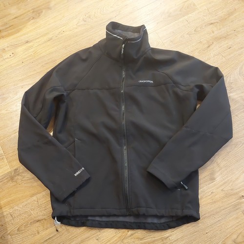 Craghoppers softshell jacket - craghoppers,