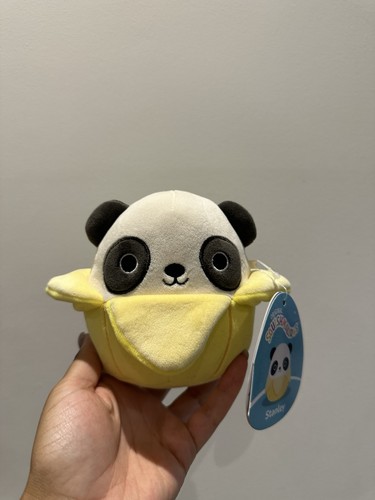 Stanley the banana - stanley,