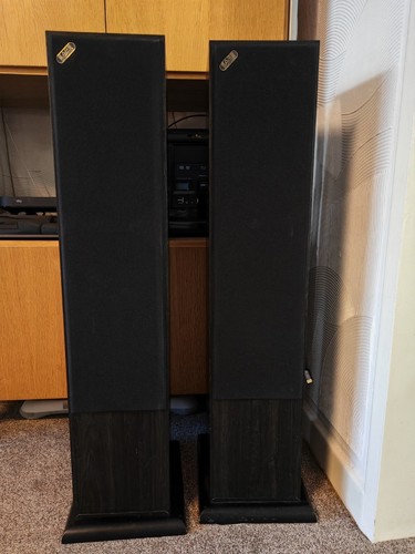 Acoustic energy 100 series - 100,