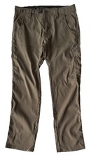 Convertible Prana Breathe