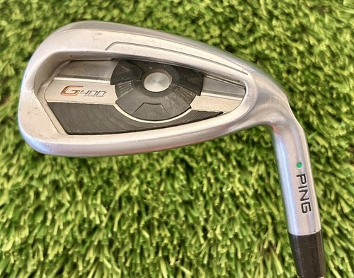 Ping g400 pitching wedge - w,