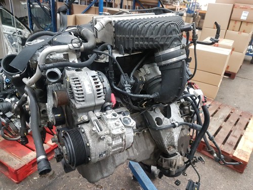 Bmw s55b30t0 - m3,