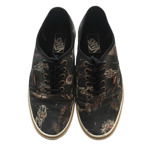 Cow skull vans native - skull,