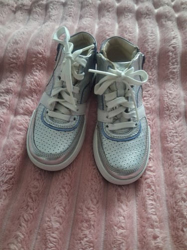 Clarks girls trainers - clarks, girls'