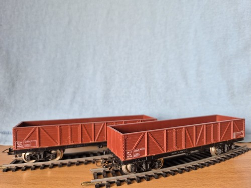 Jouef gauge 6500b - jouef, rake