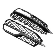 Front bumper fog light - fog,
