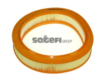 Purflux a460 air filter - air, for