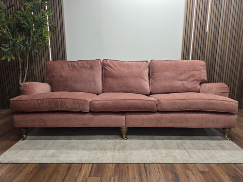 Sofa com bluebell seater - 4,