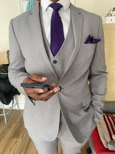 Men piece suit - piece,