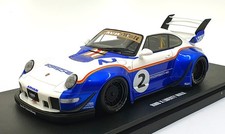 GT Spirit 1/18 Scale Resin