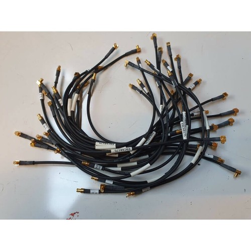 Set coaxial cables - cables,